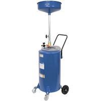 JOIDR68GD R&eacute;cup&eacute;rateur d'huile pour usage intensif Auto Electric Service Ltd.