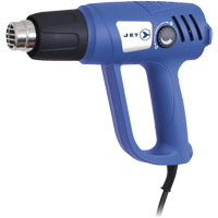 JHGK-600 Professional Heat Gun, 122°F - 842°F (50°C - 450°C) Auto Electric Service Ltd.