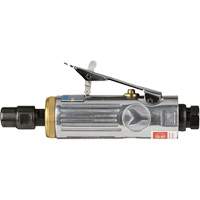 Meuleuse &agrave; rectifier s&eacute;rie silencieuse, 1/4", 25000 Tr/min Auto Electric Service Ltd.