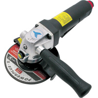 AG50HD Heavy-Duty Angle Grinder, 5", 11000 RPM Auto Electric Service Ltd.