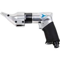 PAS18 Heavy-Duty Pistol Grip Air Shear Auto Electric Service Ltd.