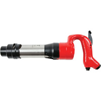 CH4R Heavy-Duty Chipping Hammer, 28 CFM, 3/8" NPT, 1500 BPM, 1-1/8" x 4" (43mm x 101mm) Auto Electric Service Ltd.