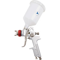 SG600 Heavy-Duty High Pressure Spray Gun Auto Electric Service Ltd.