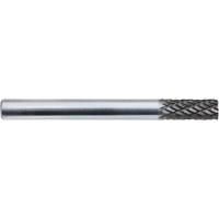 A1-DC Fraise en carbure GP Jet-Kut, 1/4" dia., 5/8" Prof. de la coupe Auto Electric Service Ltd.
