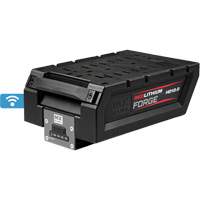 Bloc-pile HD12.0 MX Fuel RedLithium Forge Auto Electric Service Ltd.