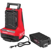 Super chargeur MX Fuel, 120 V, Lithium-ion Auto Electric Service Ltd.