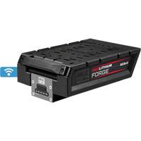 Bloc-pile HD8.0 MX Fuel RedLithium Forge Auto Electric Service Ltd.