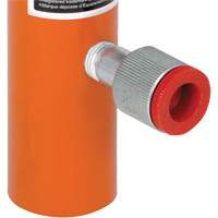 Hydraulic Rams, 4" Stroke, 4 Ton(s) Capacity, 10000 PSI Auto Electric Service Ltd.