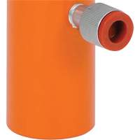 Hydraulic Rams, 5" Stroke, 10 Ton(s) Capacity, 10000 PSI Auto Electric Service Ltd.