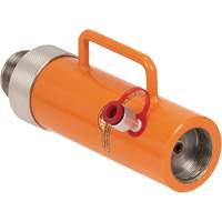 Hydraulic Rams, 5.04" Stroke, 20 Ton(s) Capacity Auto Electric Service Ltd.