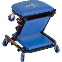 Supports et sommiers roulants pour mécanicien