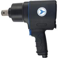 AW25CSD Pistol Grip Air Impact Wrenches, 3/8" NPT Air Inlet Auto Electric Service Ltd.