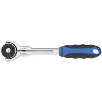 SH270-14 Swivel Head Ratchet Wrenches, 1/4" Drive, Ergonomic Handle Auto Electric Service Ltd.