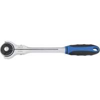 SH270-38 Swivel Head Ratchet Wrenches, 3/8" Drive, Ergonomic Handle Auto Electric Service Ltd.