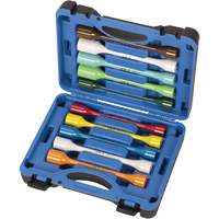 JTLS-1210S Jeux de douilles limiteurs de couple, Prise 1/2", Couple de 65 lb-pi/80 lb-pi/100 lb-pi/120 lb-pi/140 lb-pi/45 lb-pi/135 lb-pi, Multiple Auto Electric Service Ltd.