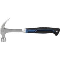 CAS-16 Ripping & Claw Hammers - Steel Handle, 16 oz., 13" L Auto Electric Service Ltd.