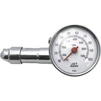 Dial Type Tire Pressure Gauges Auto Electric Service Ltd.