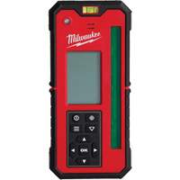 Green Rotary Laser Remote Control & Receiver Auto Electric Service Ltd.