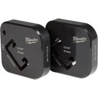 13/16" x 1-5/8" Single Strut Shearing Dies Auto Electric Service Ltd.