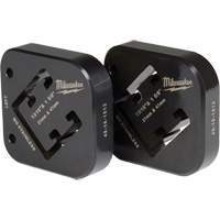 13/16" & 1-5/8" x 1-5/8" Combination Strut Shearing Dies Auto Electric Service Ltd.