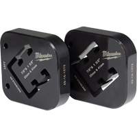 7/8" & 1-5/8" x 1-5/8" Combination Strut Shearing Dies Auto Electric Service Ltd.