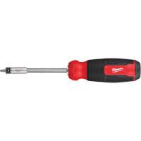 27-in-1 Security Multi-Bit Screwdriver, 9-1/10" L, Plastic Handle Auto Electric Service Ltd.