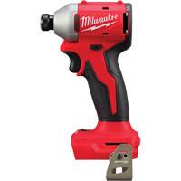 M18 Compact Brushless 3-Speed Hex Impact Driver (Tool Only), Lithium-Ion, 18 V, 1/4" Chuck, 1700 in-lbs Torque Auto Electric Service Ltd.