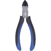 DC-150SHD Diagonal Cutting Pliers, 6" L Auto Electric Service Ltd.
