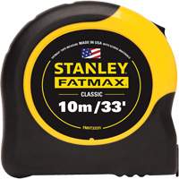 Ruban &agrave; mesurer FatMax, 1-1/4" x 33' Auto Electric Service Ltd.