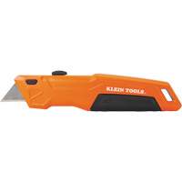 Slide Out Knife, 1", Steel, Aluminum Handle Auto Electric Service Ltd.
