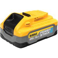 Batterie POWERSTACK, Lithium-ion, 20 V, 5 Ah Auto Electric Service Ltd.