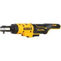 XTREME MAX Brushless Ratchet (Tool Only), 12 V, 1/4" Drive Auto Electric Service Ltd.
