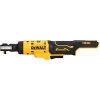 XTREME MAX Brushless Ratchet (Tool Only), 12 V, 1/4" Drive Auto Electric Service Ltd.