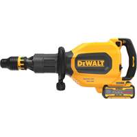 Ensemble de marteau &agrave; piquer en ligne SDS MAX, 30", T&ecirc;te 27 lb Auto Electric Service Ltd.