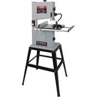 Wood Band Saw, Vertical, 120 V, 2750 RPM Auto Electric Service Ltd.
