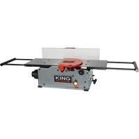 Benchtop Jointer with Helical Cutterhead Auto Electric Service Ltd.