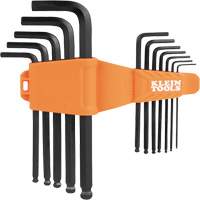 L-Style Ball-End Hex Key Wrench Set, 12 Pcs., Imperial Auto Electric Service Ltd.