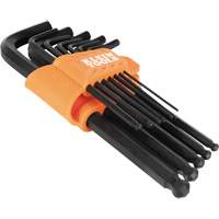 L-Style Ball-End Hex Key Wrench Set, 12 Pcs., Imperial Auto Electric Service Ltd.