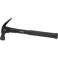 Claw Hammer, 16 oz., Fibreglass Handle, 13" L Auto Electric Service Ltd.