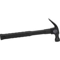 Claw Hammer, 16 oz., Fibreglass Handle, 13" L Auto Electric Service Ltd.