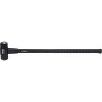 Sledge Hammer, 8 lbs., 36", Fibreglass Handle Auto Electric Service Ltd.