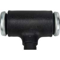 Capuchons d'extr&eacute;mit&eacute; en acier Auto Electric Service Ltd.