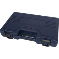 Jeu de douilles SAE, 19 Mcx, Chocs, Prise de 1/2", Profond Auto Electric Service Ltd.