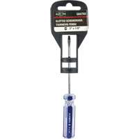 Slot Cabinet Tip Screwdrivers