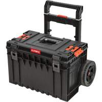 Modular Tool Boxes