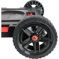 Arx All-Terrain Dolly Auto Electric Service Ltd.