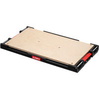 Arx Plywood Workstation Top Auto Electric Service Ltd.