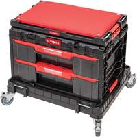 Arx&reg; Foam Seat Top Auto Electric Service Ltd.