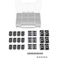 Arx Custom Connectors for Accessories & Wall-Mounting Auto Electric Service Ltd.