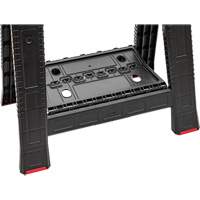 Arx Collapsible & Portable Sawhorse Auto Electric Service Ltd.